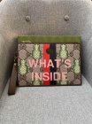 Gucci High Quality Handbags 313