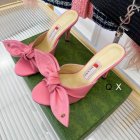 Gucci Women's Shoes 644
