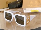 Burberry High Quality Sunglasses 190