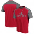 Air Jordan Men's T-shirts 722