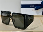 DIOR High Quality Sunglasses 1538