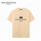 Balenciaga Men's T-shirts 279