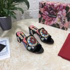 Dolce & Gabbana Women's Slippers 126