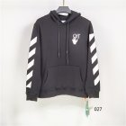 Off white Men's Hoodies 94