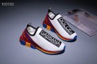 Dolce & Gabbana Men's Shoes 430