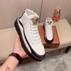Versace Men's Shoes 1167