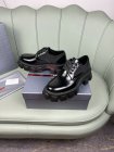 Prada Men's Shoes 658
