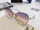 DIOR High Quality Sunglasses 1264