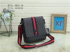 Gucci Normal Quality Handbags 369