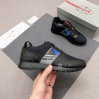Prada Men's Shoes 1570