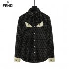 Fendi Men's Shirts 116