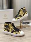 Versace Men's Shoes 1024