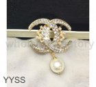 Chanel Brooch 51