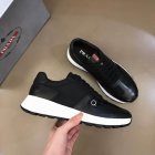 Prada Men's Shoes 1501