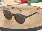 Gucci High Quality Sunglasses 4464
