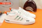 Prada Men's Shoes 1634
