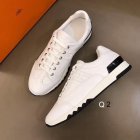 Hermes Men's Shoes 327