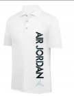 Air Jordan Men 's Polo 478