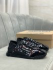 Dolce & Gabbana Men's Shoes 343