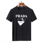Prada Men's T-shirts 111