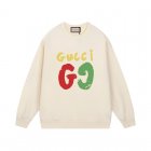 Gucci Men's Long Sleeve T-shirts 379