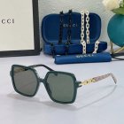 Gucci High Quality Sunglasses 4401