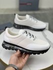 Prada Men's Shoes 164