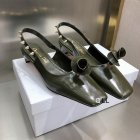 DIOR Women's Shoes 315