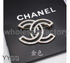 Chanel Brooch 65