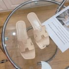 Hermes Women's Slippers 292