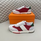 Hermes Men's Shoes 128