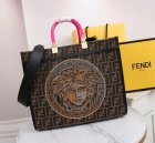 Fendi Original Quality Handbags 1099