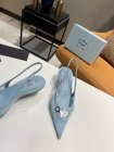 Prada Women's Shoes 158