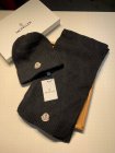 Moncler Hat & Scarve Set 122