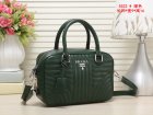 Prada Normal Quality Handbags 08
