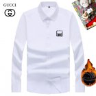 Gucci Men's Shirts 306