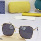Gucci High Quality Sunglasses 4524
