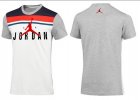 Air Jordan Men's T-shirts 402