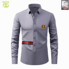 Gucci Men's Shirts 116