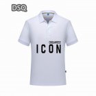 Dsquared Men's Polos 19