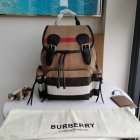 Burberry High Quality Handbags 411