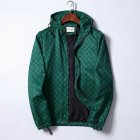 Gucci Men's Jackets 21