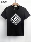 Burberry Men's T-shirts 253