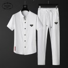 Prada Men's Suits 43