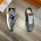 Hermes Men's Shoes 497