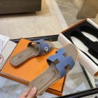 Hermes Women's Slippers 397