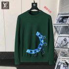 Louis Vuitton Men's Sweater 132