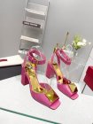Valentino Women's Shoes 446