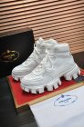 Prada Men's Shoes 988