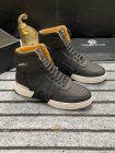 Philipp Plein Men's Shoes 811
